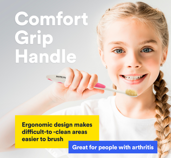 Youth Manual Toothbrush