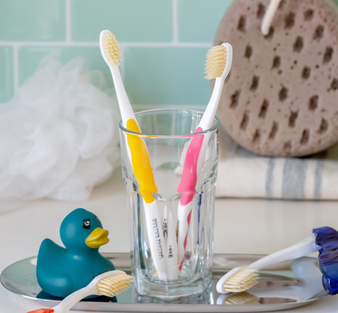 Youth Manual Toothbrush