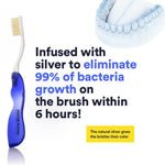 Travel Toothbrush