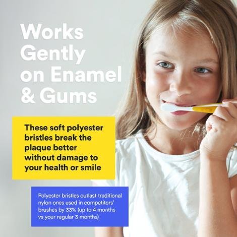 Youth Manual Toothbrush