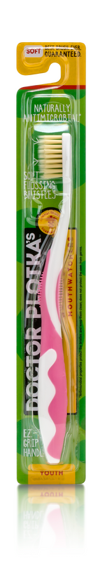Youth Manual Toothbrush