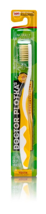 Youth Manual Toothbrush