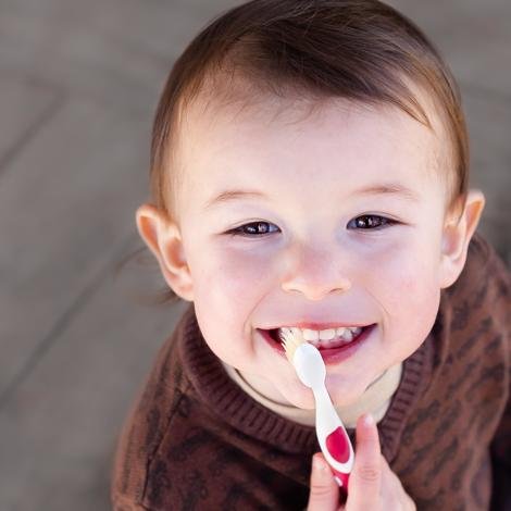 Youth Manual Toothbrush