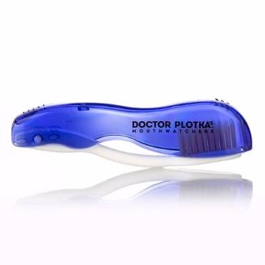 Travel Toothbrush