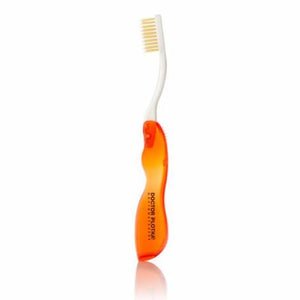 Travel Toothbrush